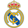 Real Madrid Logo