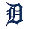 Detroit Tigers